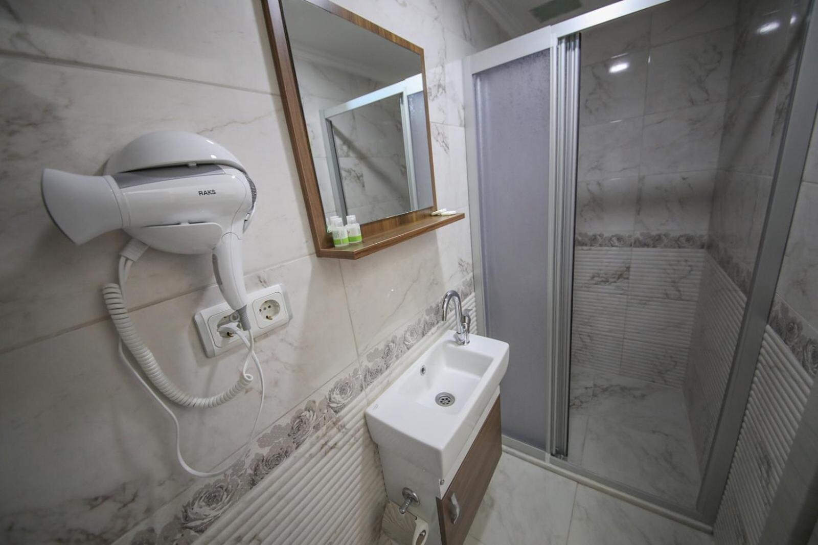 Delbab Hotel Истанбул Екстериор снимка